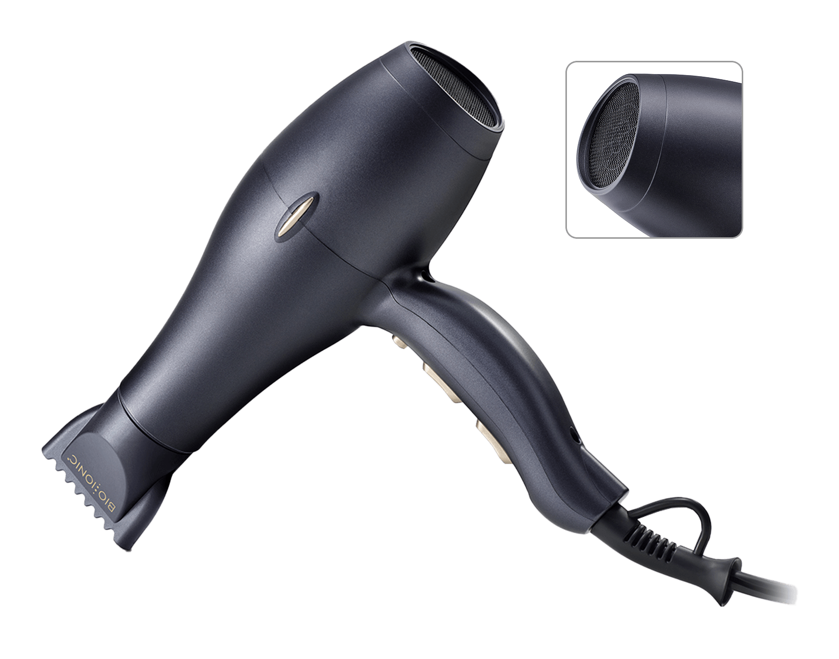 GoldPro Speed Dryer